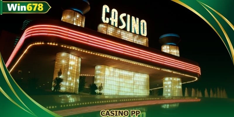 Casino PP