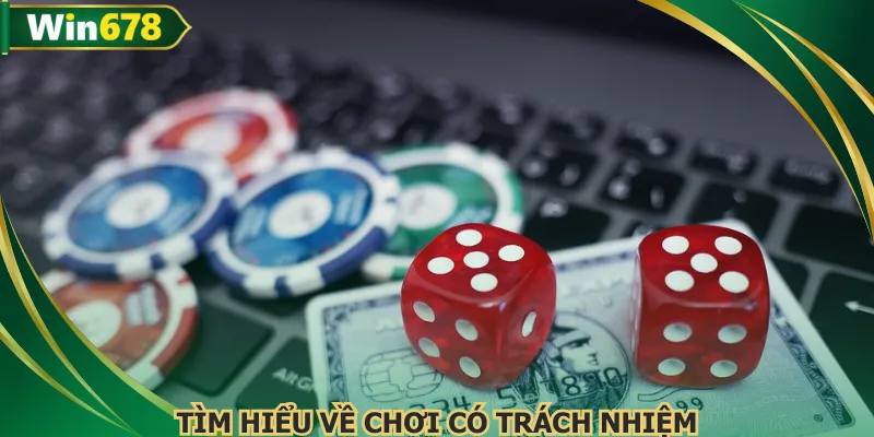 Chơi có trách nhiệm cam kết quyền lợi người tham gia