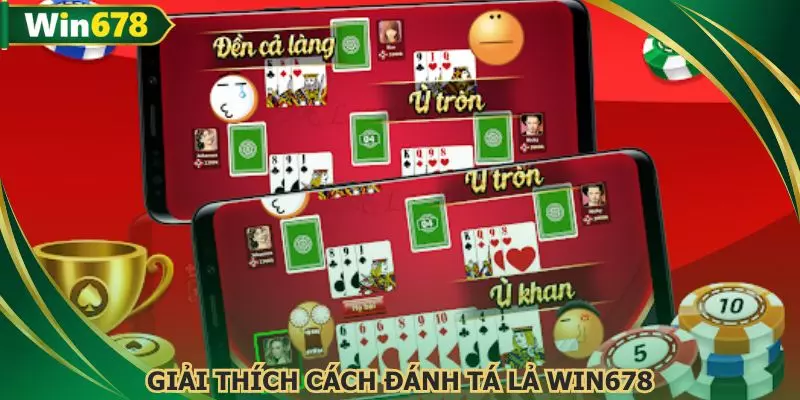 Giải thích cách đánh tá lả đầy đủ trên nền tảng