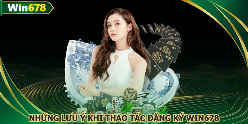 Hội viên cần theo dõi thông báo nhà cái khi đăng ký