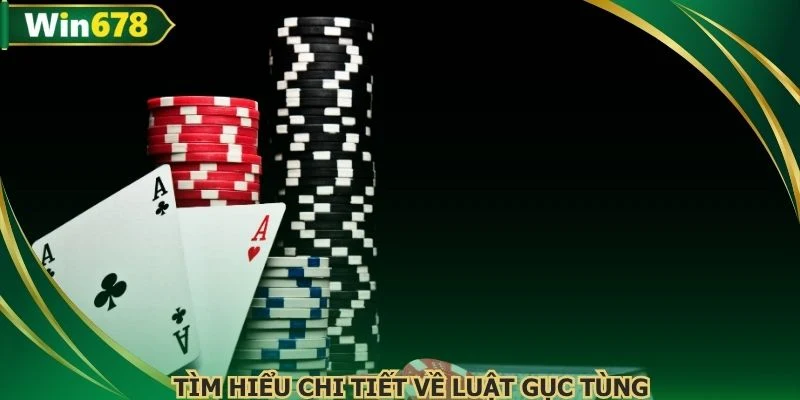 Tìm hiểu chi tiết về luật gục tùng